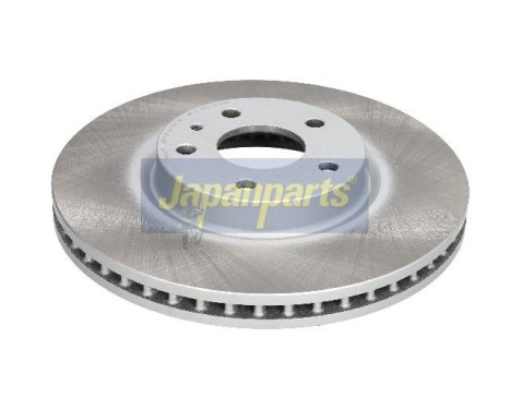 Brake Disc DI-0324C Japanparts