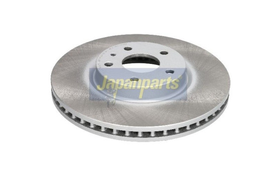Brake Disc DI-0324C Japanparts