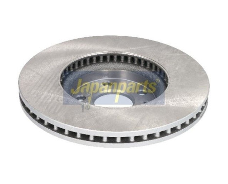 Brake Disc DI-0324C Japanparts, Image 2