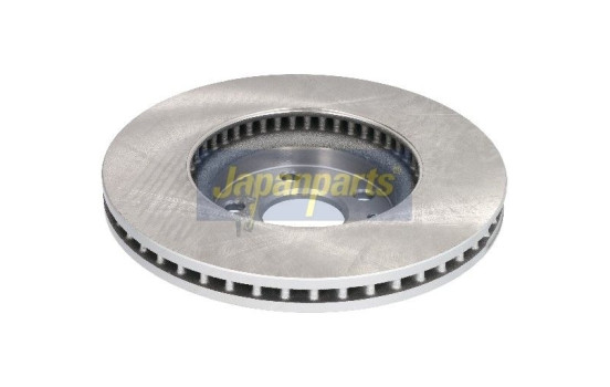 Brake Disc DI-0324C Japanparts, Image 2
