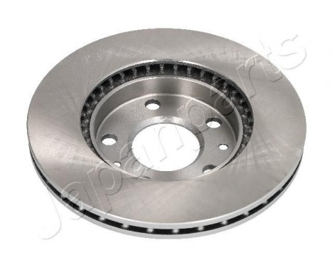 Brake Disc DI-032C Japanparts, Image 2