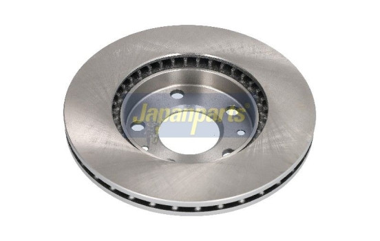 Brake Disc DI-032C Japanparts, Image 2