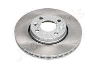 Brake Disc DI-034C Japanparts