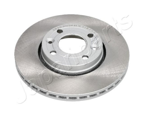 Brake Disc DI-034C Japanparts