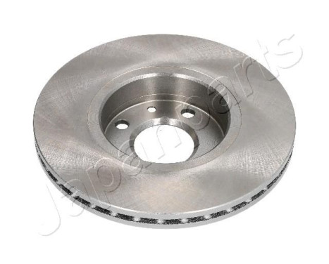 Brake Disc DI-034C Japanparts, Image 2