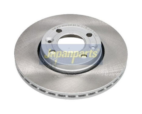 Brake Disc DI-034C Japanparts