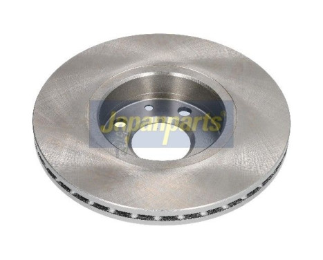 Brake Disc DI-034C Japanparts, Image 2