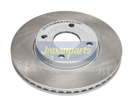 Brake Disc DI-0355C Japanparts