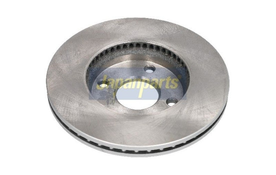 Brake Disc DI-0355C Japanparts, Image 2