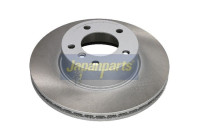 Brake Disc DI-038C Japanparts