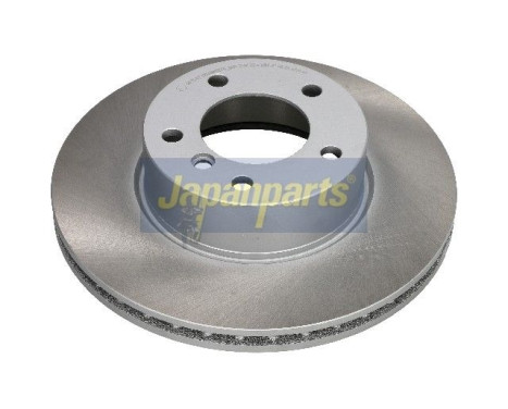Brake Disc DI-038C Japanparts