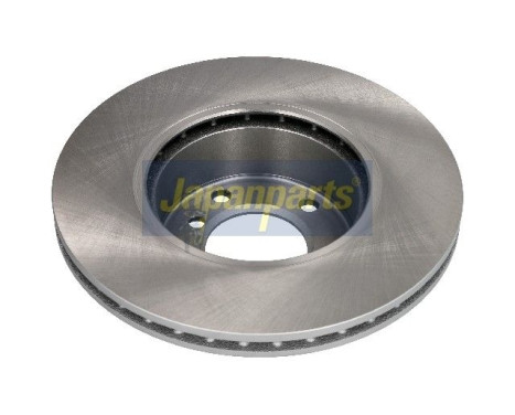 Brake Disc DI-038C Japanparts, Image 2