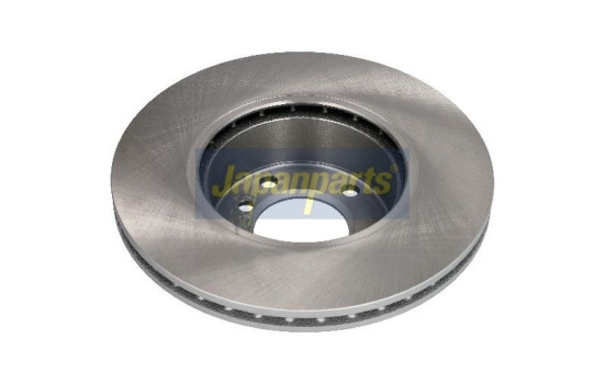 Brake Disc DI-038C Japanparts, Image 2