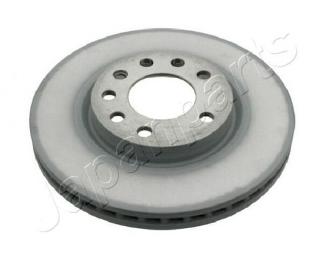 Brake Disc DI-0409 Japanparts