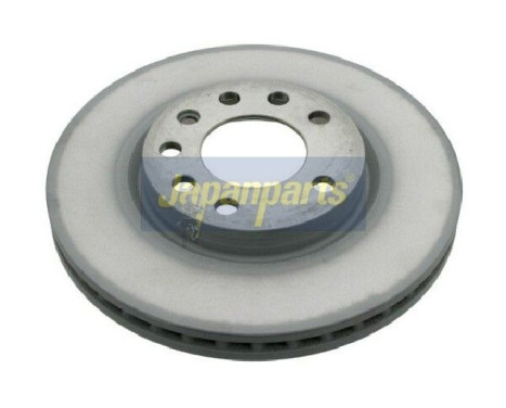 Brake Disc DI-0409 Japanparts