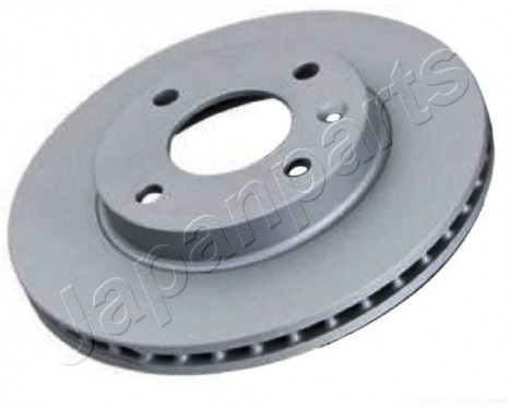 Brake Disc DI-0412 Japanparts