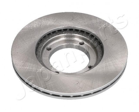 Brake Disc DI-057C Japanparts, Image 2