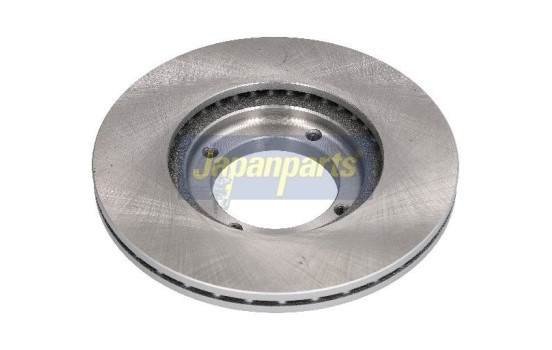 Brake Disc DI-057C Japanparts, Image 2