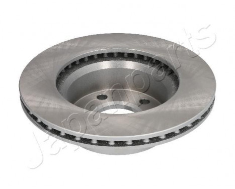 Brake Disc DI-059C Japanparts, Image 2