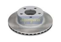 Brake Disc DI-059C Japanparts
