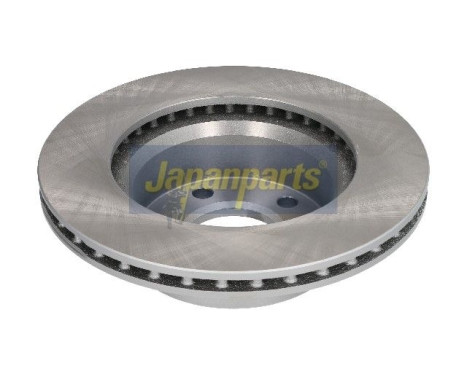 Brake Disc DI-059C Japanparts, Image 2