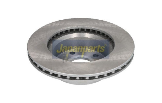 Brake Disc DI-059C Japanparts, Image 2