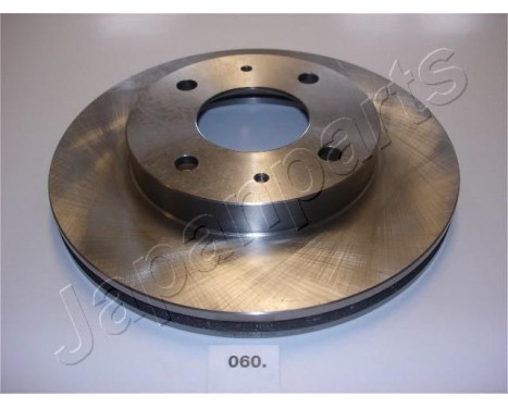 Brake Disc DI-060 Japanparts