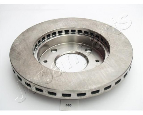 Brake Disc DI-060 Japanparts, Image 2