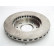 Brake Disc DI-060 Japanparts, Thumbnail 2