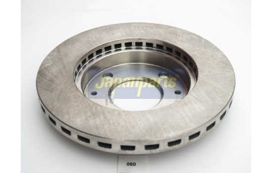 Brake Disc DI-060 Japanparts, Image 2