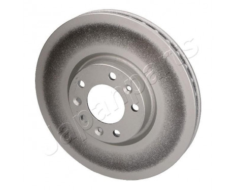 Brake Disc DI-0600 Japanparts