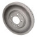 Brake Disc DI-0600 Japanparts