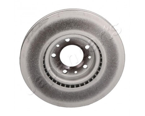 Brake Disc DI-0600 Japanparts, Image 2