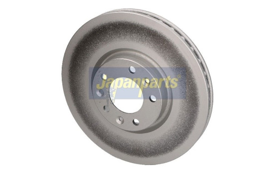 Brake Disc DI-0600 Japanparts