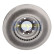 Brake Disc DI-0600 Japanparts, Thumbnail 2