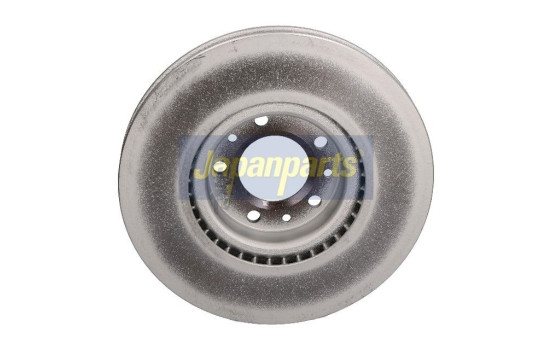 Brake Disc DI-0600 Japanparts, Image 2
