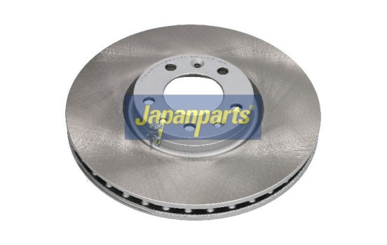 Brake Disc DI-0600C Japanparts