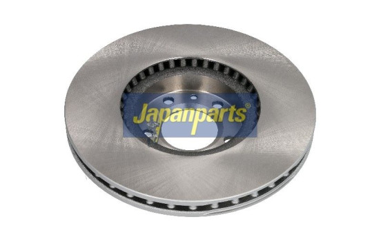 Brake Disc DI-0600C Japanparts, Image 2