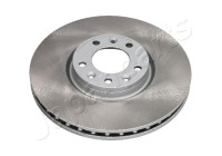 Brake Disc DI-0600C Japanparts