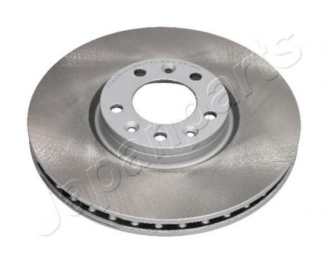 Brake Disc DI-0600C Japanparts