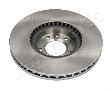 Brake Disc DI-0600C Japanparts, Image 2