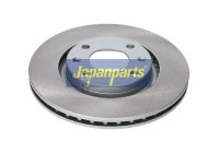 Brake Disc DI-0603C Japanparts