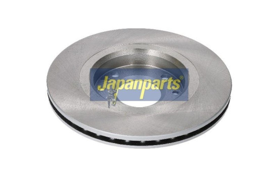 Brake Disc DI-0603C Japanparts, Image 2