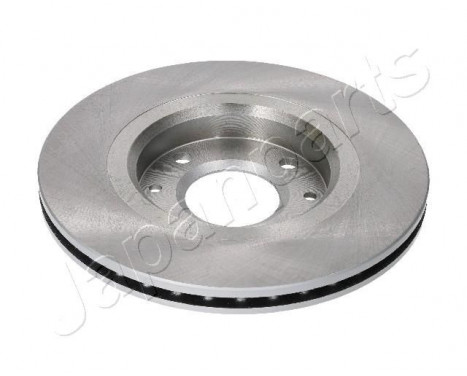 Brake Disc DI-0603C Japanparts, Image 2