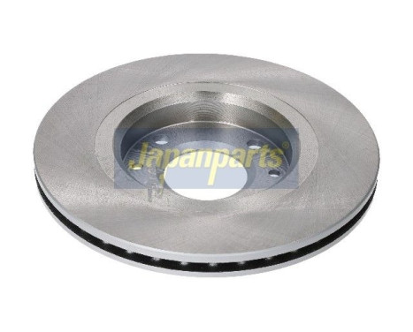 Brake Disc DI-0603C Japanparts, Image 2