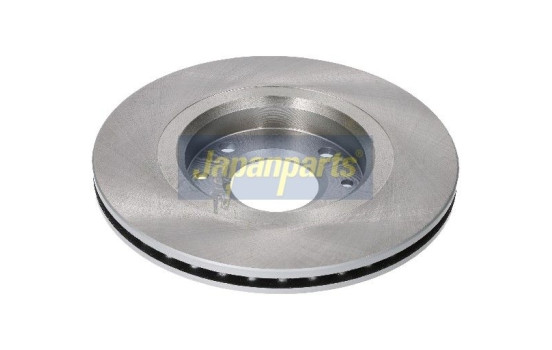Brake Disc DI-0603C Japanparts, Image 2