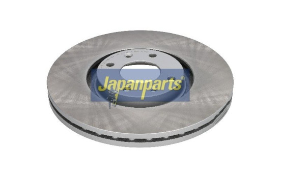 Brake Disc DI-0605C Japanparts