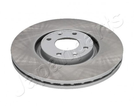 Brake Disc DI-0605C Japanparts