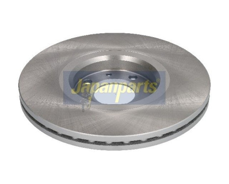 Brake Disc DI-0605C Japanparts, Image 2