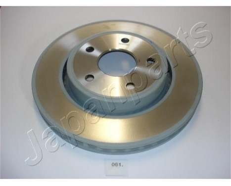 Brake Disc DI-061 Japanparts